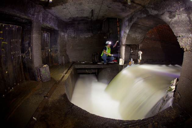 NYCSewer
