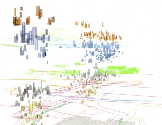 3DCity
