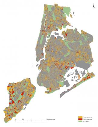VacantLandNYC