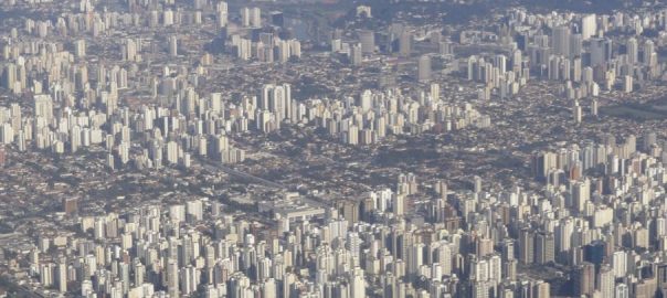 Cities and Biodiversity: A Call for Up-Scaled Action