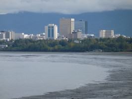 anchorage downtown skyline 1
