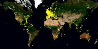 Can Smartphones Save Urban Natural History?