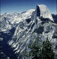 Yosemite
