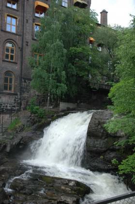 Oslo June 2010