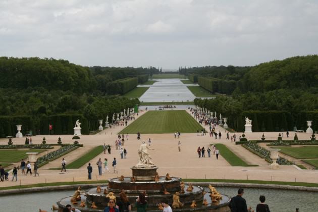 Versailles