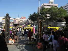 1_Urbanizing India