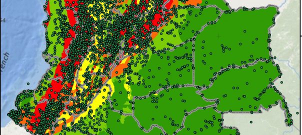 Critical Questions to Integrate Ecologies and Economies Across Urban-Rural Gradients