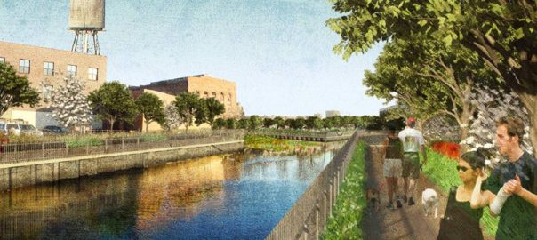 Parks as Green Infrastructure, Green Infrastructure as Parks: How Need, Design and Technology Are Coming Together to Make Better Cities
