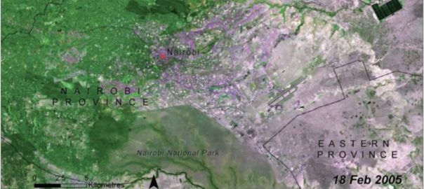 Reimagining Nairobi National Park: Counter-Intuitive Tradeoffs to Strengthen This Urban Protected Area
