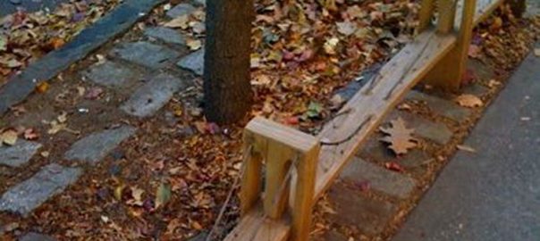 Street Art, Slow Work, and Stories: Three Values for Civic Ecology Practices in Cities