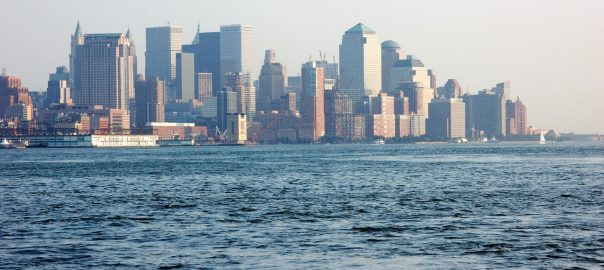 Cities Are Our Streams