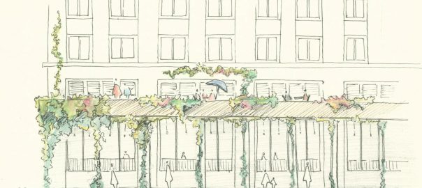 Who Creates the Art of Urban Practice?