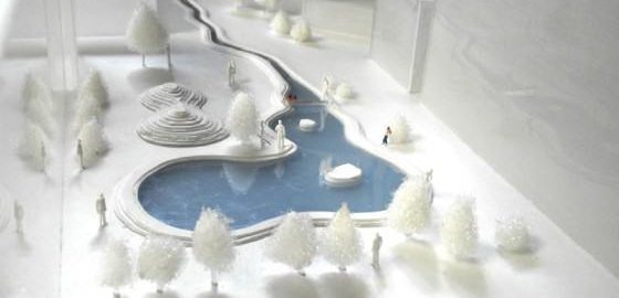 “Growing Place” in Japan—Creating Ecological Spaces at Schools that Educate and Engage Everyone