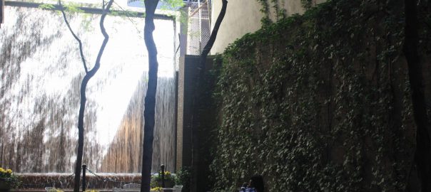 Designing the Urban Soundscape