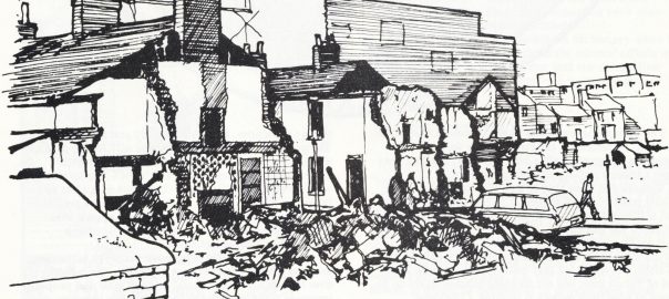 Form, Function, and Cultural Memory: Recalling the Nature of Cities