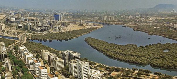 Open Mumbai: Re-envisioning the City and Its Open Spaces