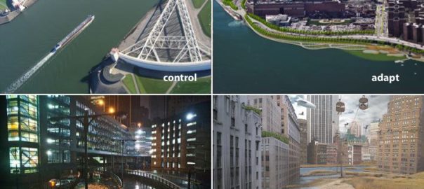 Building Cities that Think Like Planets