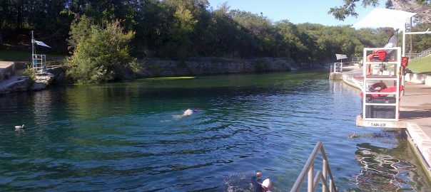 Up the Creek, With a Paddle: Urban Stream Restoration and Daylighting