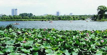 Striving Towards Ecocity: Experience from Huainan, China