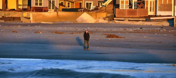 The Catch-22 of Resilience