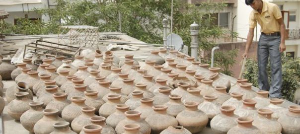 Efficient Roofs for Efficient Buildings: Building Blocks for Energy Efficient Cities in India