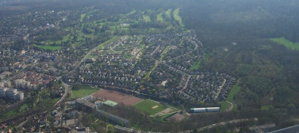 It’s Not Only City Design—We Need To Integrate Sustainability Across the Rural-Urban Continuum
