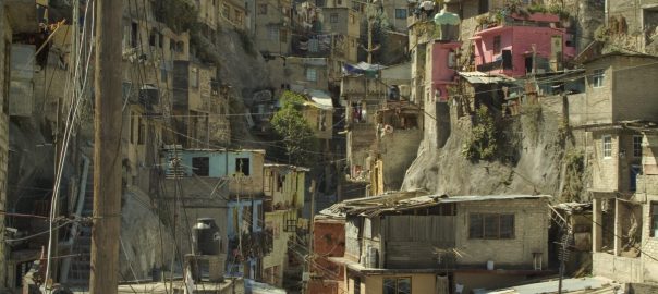 Why We Need an Urban Sustainable Development Goal