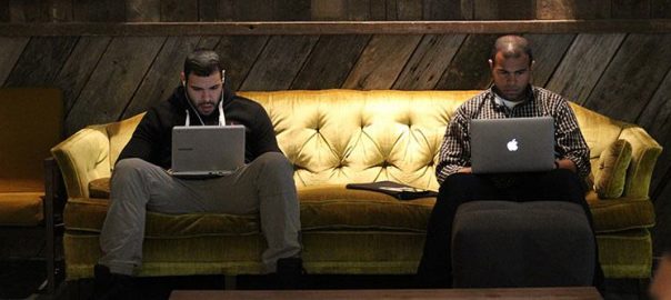 The Nature of a City Economy: Towards an Ecology of Entrepreneurship