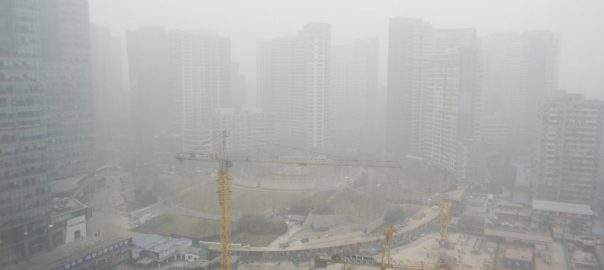 China’s New Urbanization Plan: Obstacles and Environmental Impacts