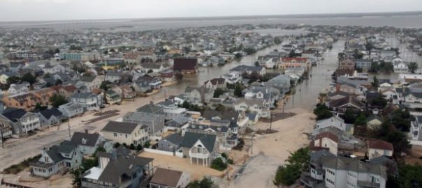 The Rise of Resilience: Linking Resilience and Sustainability in City Planning