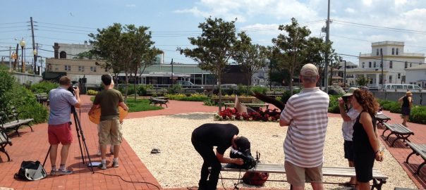 Stewarding Memories: Caring for People, Trees, and Land 