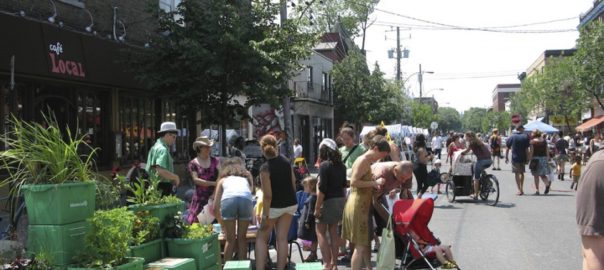 Neighborhood Planning for Resilient and Livable Cities, Part 1 of 3: Why Do Neighborhoods Matter and Where Are We Going Wrong?