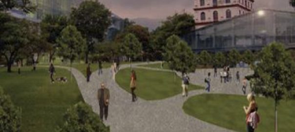 Do urban green corridors “work”? It depends on what we want them to do. What ecological and/or social functions can we realistically expect green corridors to perform in cities? What attributes define them, from a design and performance perspective?