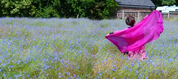 Seeing and Seeding the Potential of Urban Life