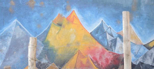Designing with Nature: Insights for Drought Resilience and Carbon in Elqui Valley, Chile