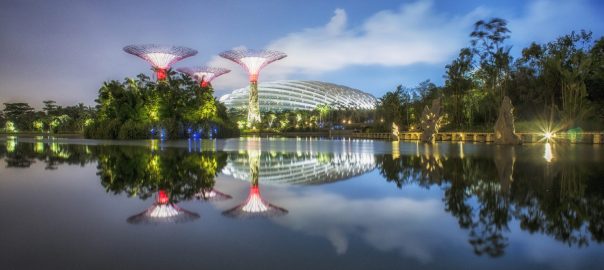 Urban water fronts have typically been sites of heavy development and often are sites of pollution or exclusive access. But they have enormous potential benefits. How can we unlock these benefits for everyone? Are there ecological vs. social vs. economic tradeoffs?