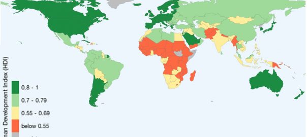Wishing You All a ‘Prosperous’ New Year—But What Does Prosperous Mean?