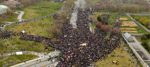 Participation and Urban Open Space. TNOC Podcast Episode 001