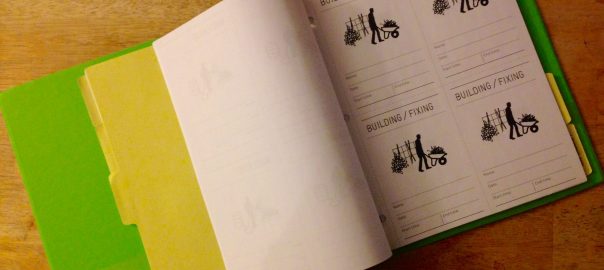 Making the Measure: A Toolkit for Tracking the Outcomes of Community Gardens and Urban Farms 