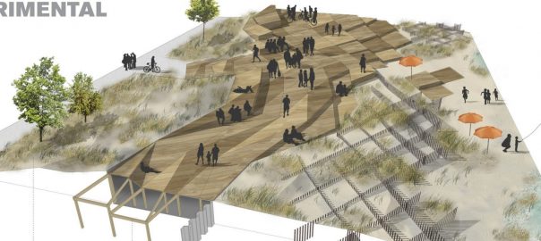 Marriage Therapy for Ecologists and Landscape Architects