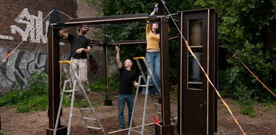 Neighborhood Planning for Resilient and Livable Cities, Part 2: Can ‘Nested’ Neighborhood Planning Lead to Urban Ecological Democracy?