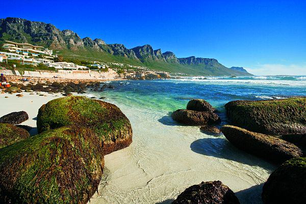 2) Camps Bay, Cape Town, Credit sat.greatstock.co.za