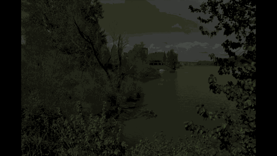 BeaverDreamsbyMikeHouck