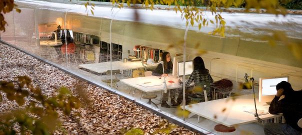 Nature in View, Nature in Design: Reconnecting People with Nature through Design