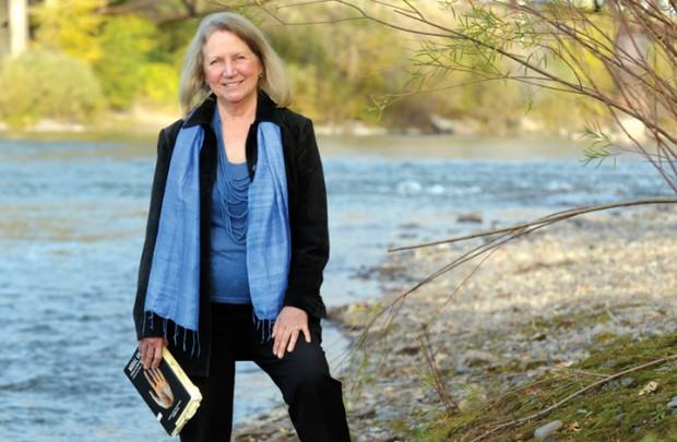 Image 4- Kathleen Dean Moore
