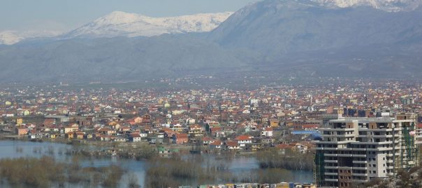 Cities, People, Business and Nature: In Search of Innovative Models of Engagement