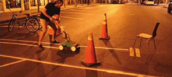 How Tactical Urbanism “Adds Up”