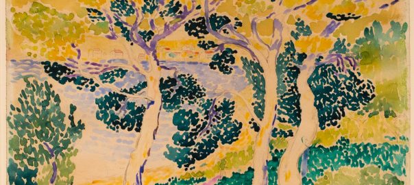 Trees of Life and Fruitful Relationships