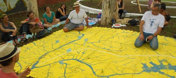 Landscape, Cities, and the Pope: a Shift for a Better Future?