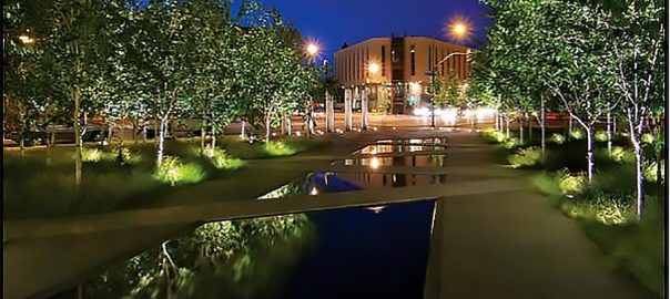 Sustainable Design is Useful, Beautiful, and Connected to People